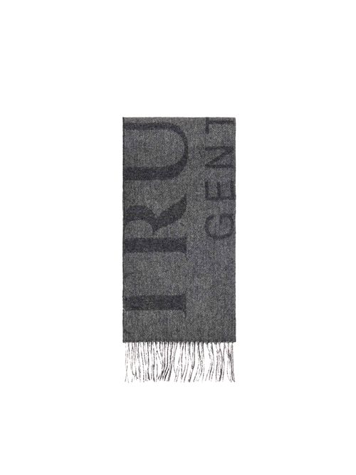 Sciarpa, uomo, logata. TRUSSARDI | S610C000014N 37QA027